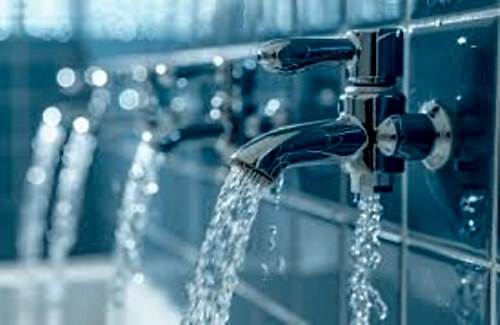 ISO 46001 Su Verimliliği Yönetim Sistemi