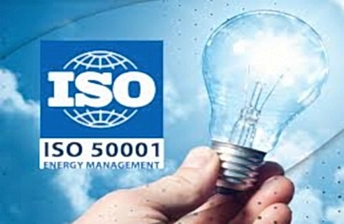 ISO 50001 Belgesi Nedir?