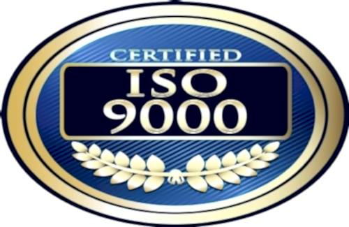 ISO 9000 Standartlar Serisi