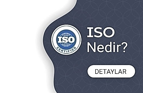 ISO Nedir?