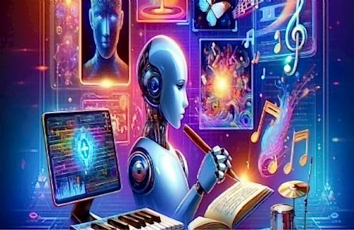 ISO/IEC 42001:2023 Bilgi Teknolojisi Yapay Zekâ Yönetim Sistemi