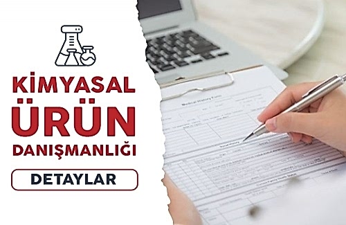 KKDİK Kayıt Hizmeti