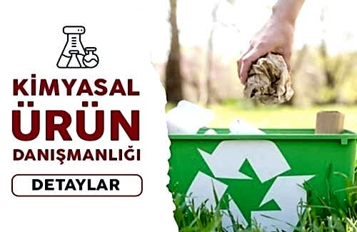 KKDİK Ön Kayıt Hizmeti