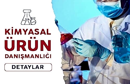 KKDİK Üçüncü Taraf Hizmeti