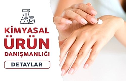 Kozmetik Ürün Bildirimi