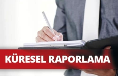 Küresel Raporlama Girişimi / Global Report Initiative