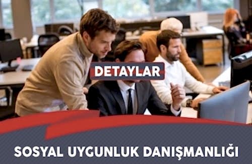 Kurumsal Sosyal Sorumluluk