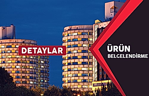 LEED Yeşil Bina Sertifikasyon Sistemi