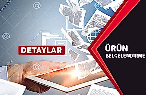 LPCB (Kayıp Önleme Sertifikasyon Kurulu) Belgesi