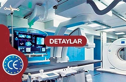 Medikal Cihazlar CE Belgesi