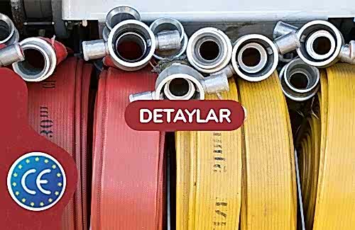 Muhtemel Patlayıcı Ortamda Kullanılan Teçhizat Ve Koruyucu Sistemler CE Belgesi