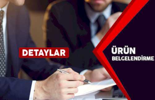 NF İşareti / Belgesi