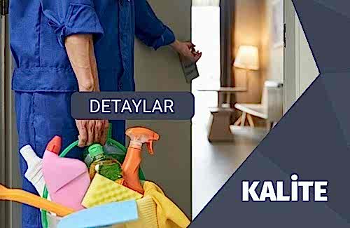 Otel Hijyen ve Sanitasyon Denetimleri