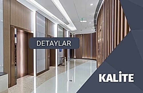 Oteller İçin Yeşil Yıldız Belgesi