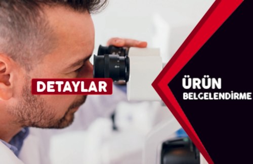 PMS - PMCF - PSUR ( İlaç ve Medikal Cihaz ) Belgesi