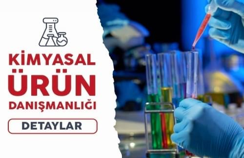 REACH Kaydı ve Belgesi