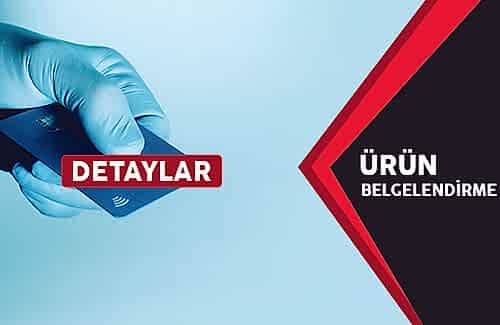 ROHS ve WEEE Belgesi