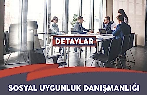 SA 8000 Danışmanlık Hizmeti