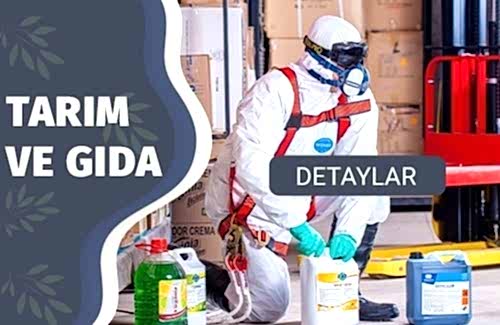 SEA Yönetmeliği - CLP Tüzüğü Acil Durum Müdahale Hizmetleri
