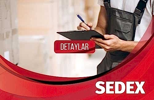 SEDEX Belgesi