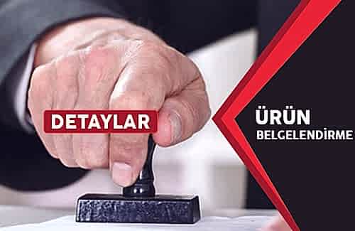 SON (Nijerya Standartları Organizasyonu)