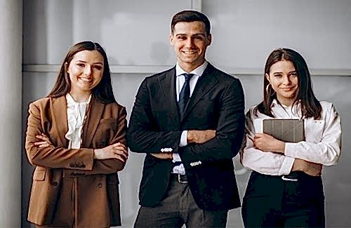 Sosyal Uygunluk Danışmanlığı