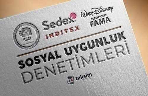 Sosyal Uygunluk Denetimleri