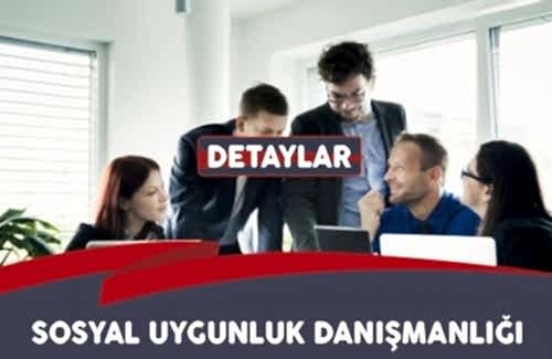 Sosyal Uygunluk ve SA 8000 Standardı
