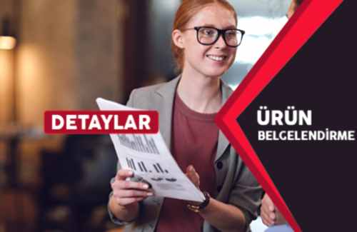 Spesifikasyonlar / Şartnameler