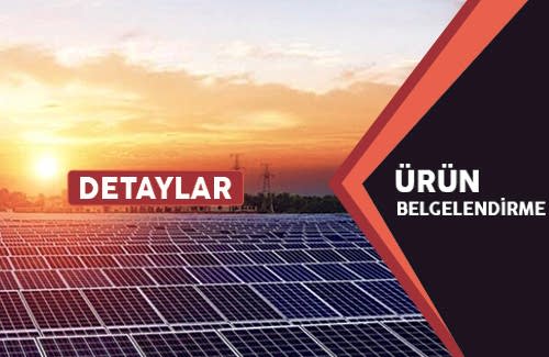 SRCC (Güneş Enerjisi Derecelendirme ve Sertifikasyon Kurumu)