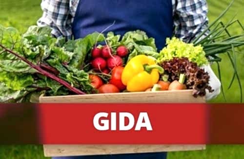 Sürdürülebilir Gıda