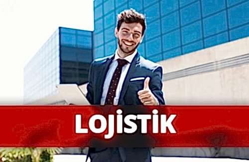 Sürdürülebilir Lojistik