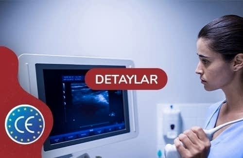 Tıbbi Cihazlarda CE Belgesi
