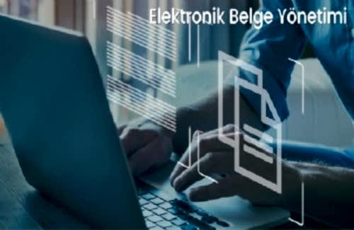 TS 13298 Elektronik Belge ve Arşiv Yönetim Sistemi Standardı