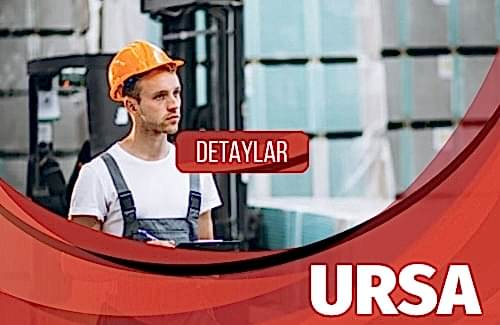URSA Belgesi