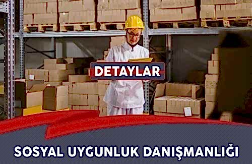URSA Danışmanlık