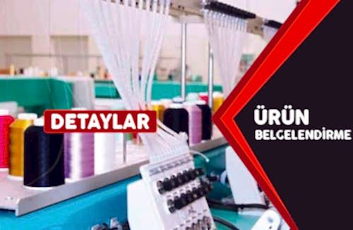 Woolmark İşareti / Belgesi