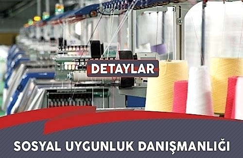 WRAP Danışmanlığı
