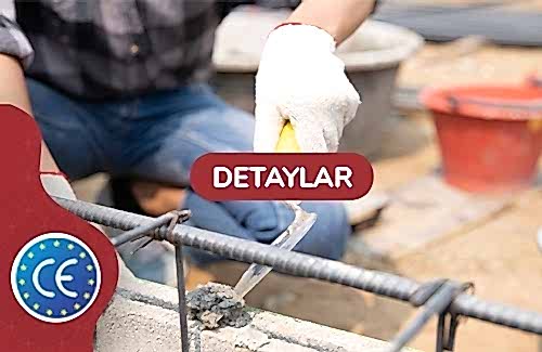 Yapı Malzemeleri CE Belgesi 