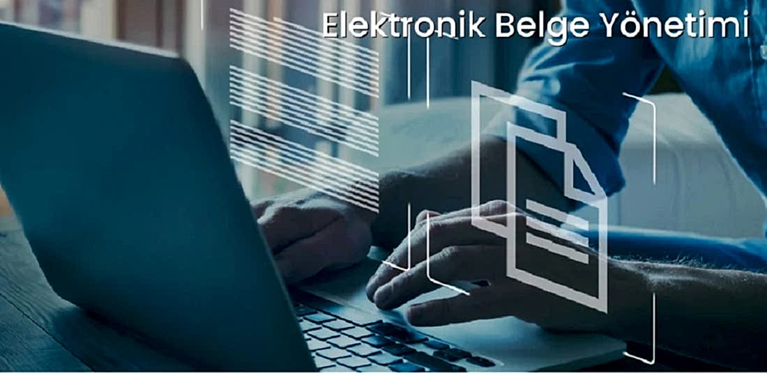 TS 13298 Elektronik Belge ve Arşiv Yönetim Sistemi Standardı (EBYS)