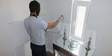 Gizli Su Kaçağı Tespiti