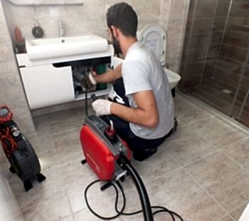 Kameralı Tıkanıklık Açma