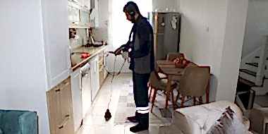 Lavabo Tıkanıklığı Açma